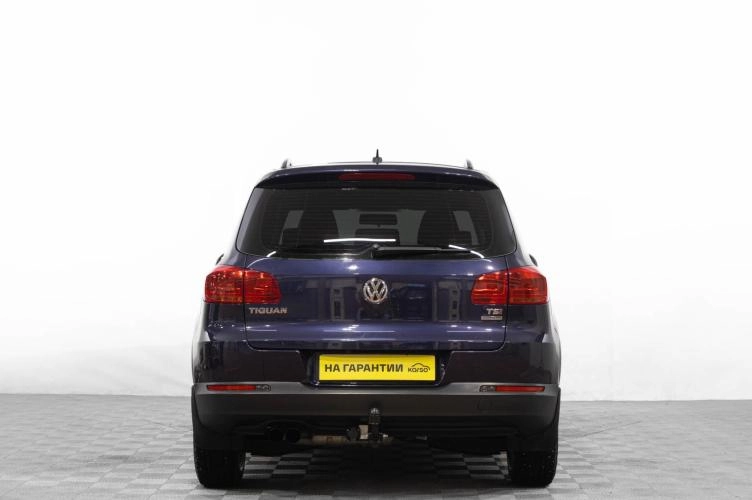 Volkswagen Tiguan 5 из 6