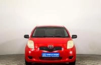 Toyota Yaris 2 из 18