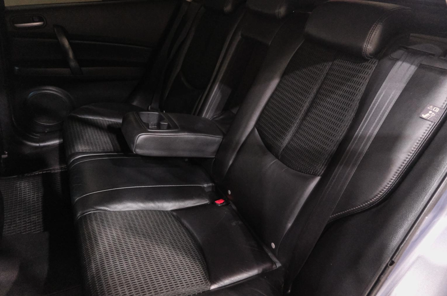Mazda 6 35 из 36