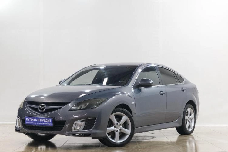 Mazda 6 3 из 6