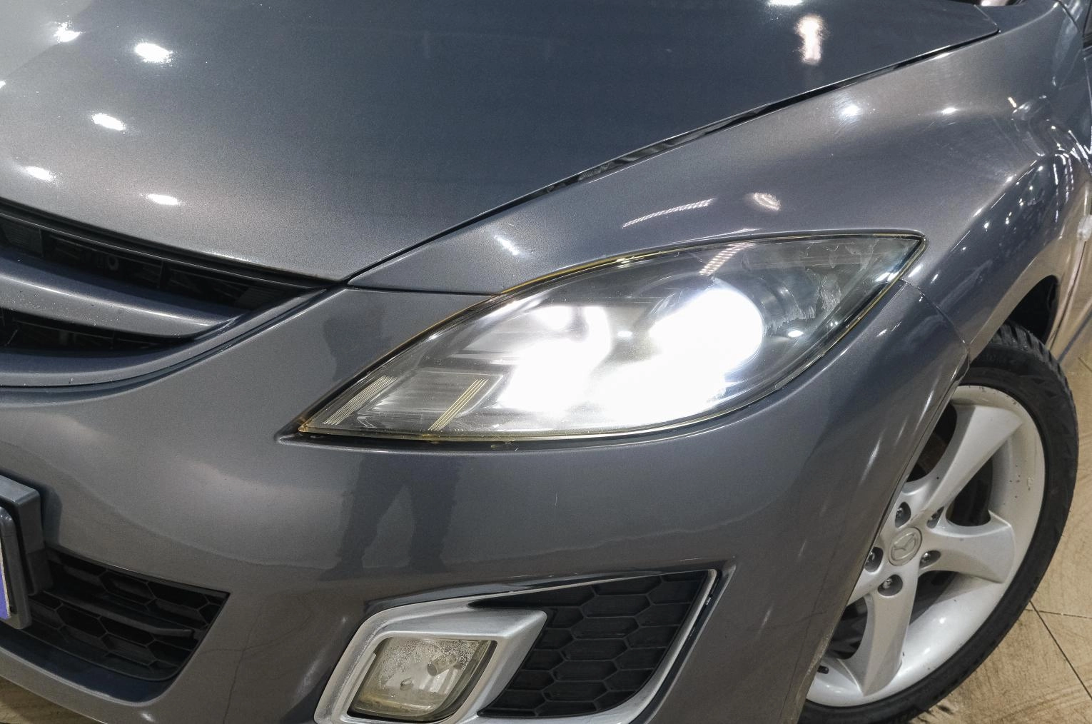 Mazda 6 9 из 36