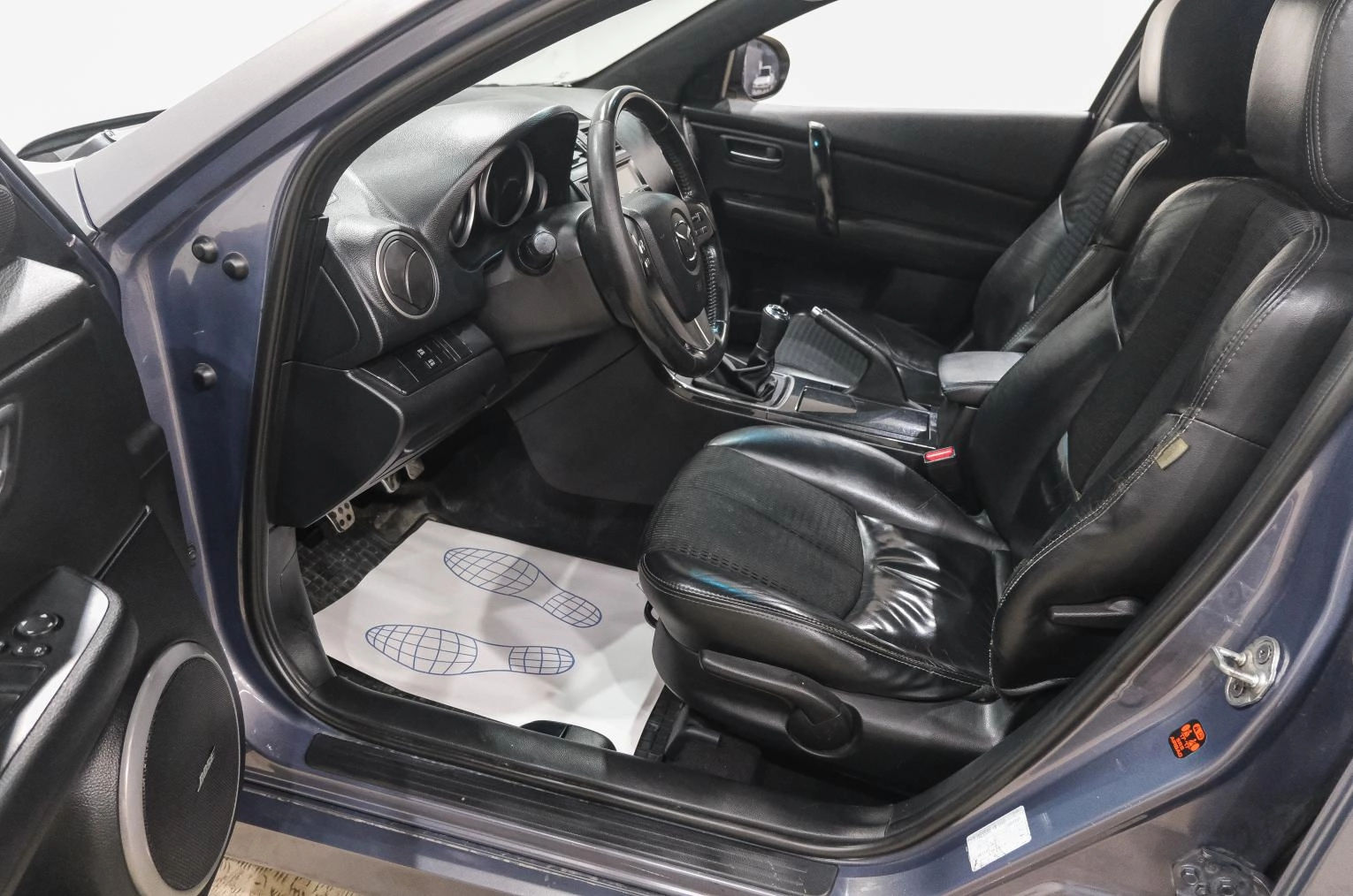 Mazda 6 13 из 36