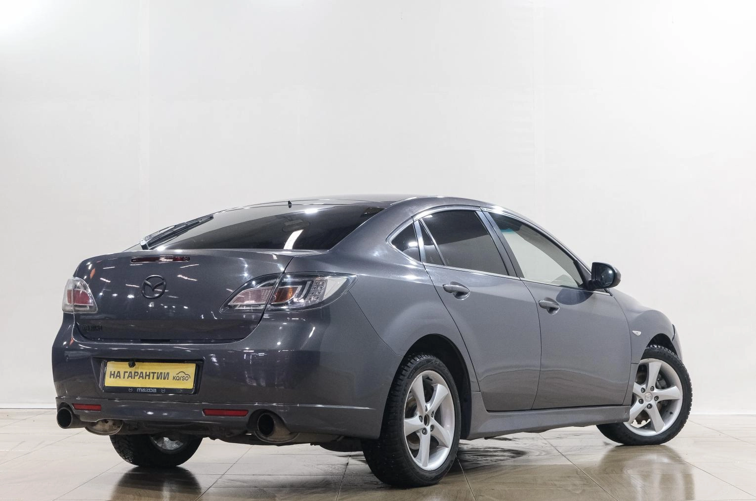 Mazda 6 6 из 36