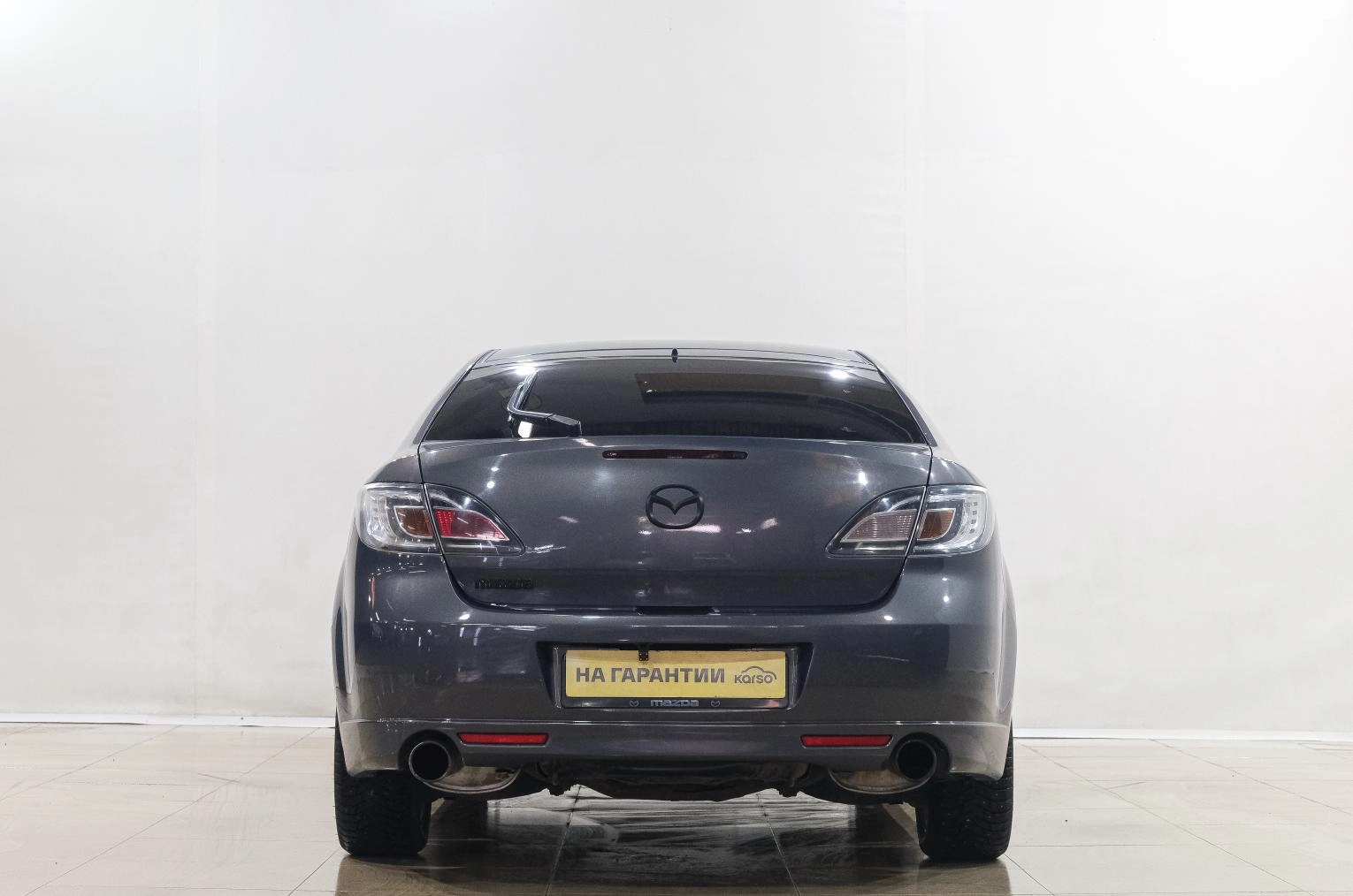 Mazda 6 5 из 36