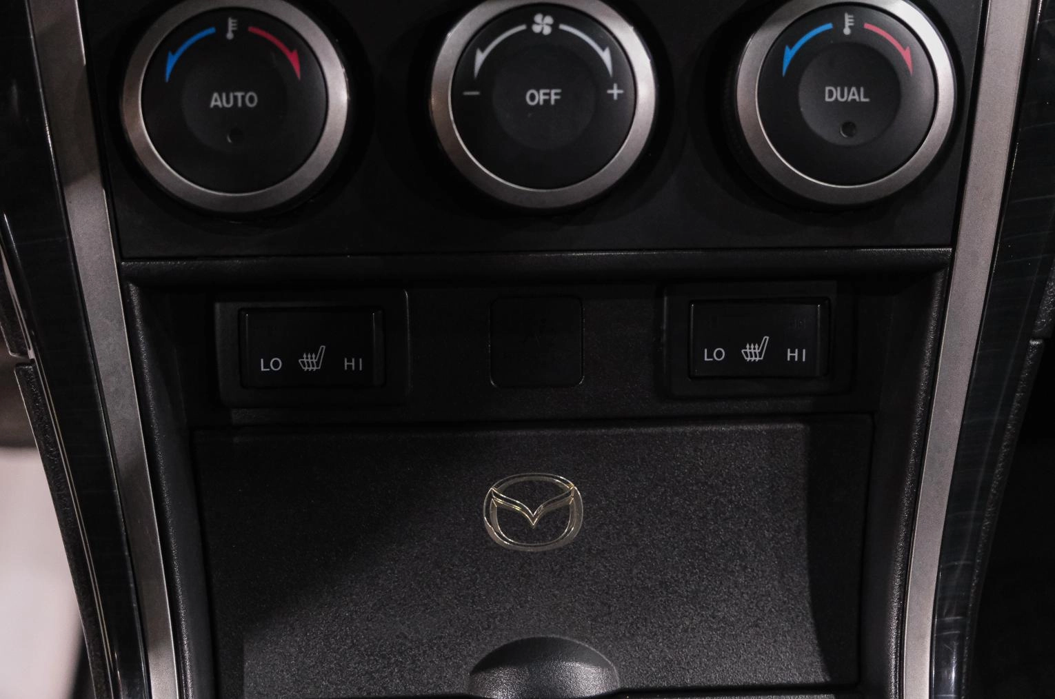 Mazda 6 29 из 36