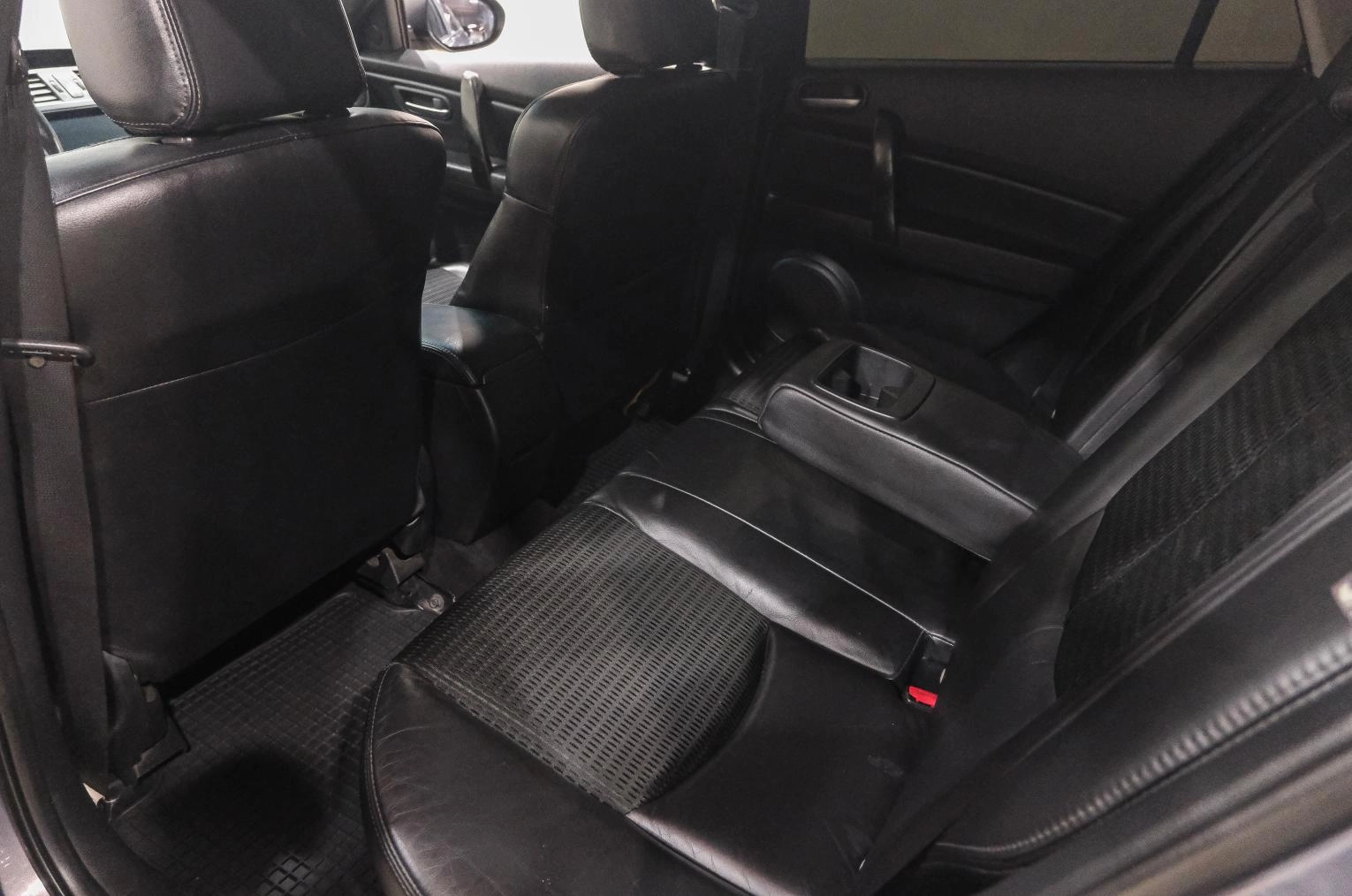 Mazda 6 34 из 36