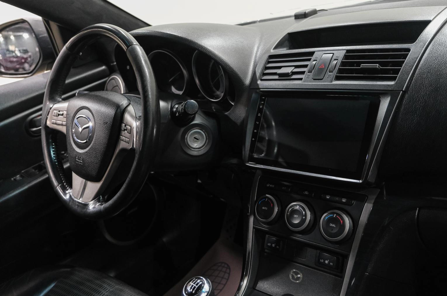 Mazda 6 20 из 36