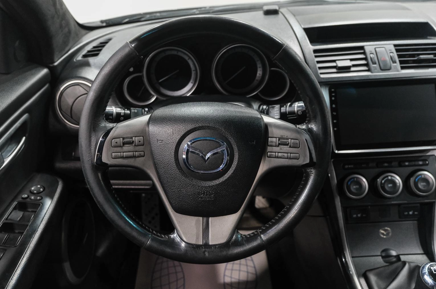 Mazda 6 21 из 36
