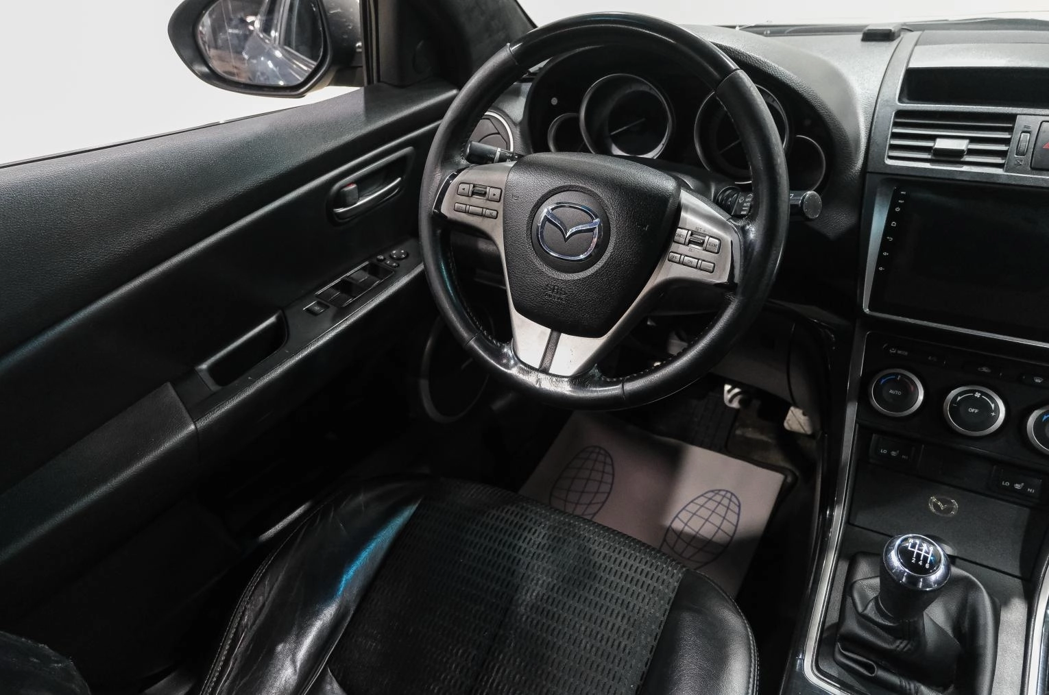 Mazda 6 17 из 36