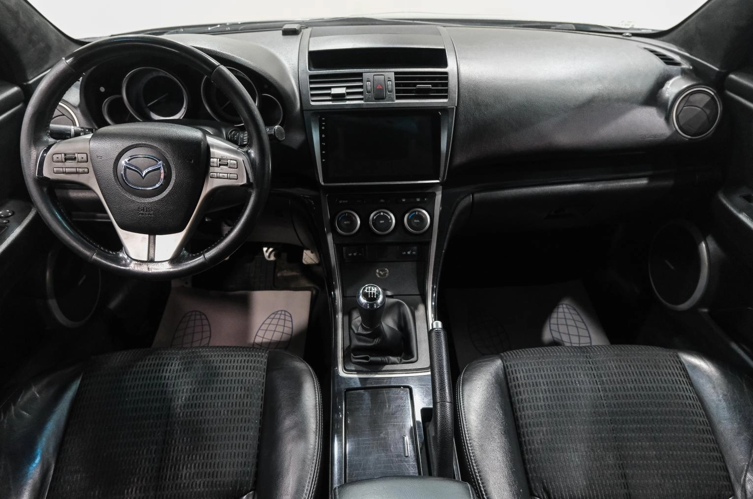 Mazda 6 19 из 36