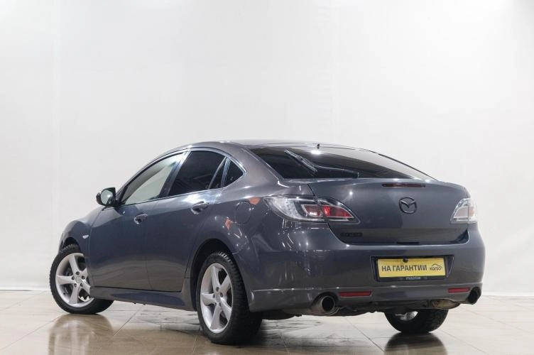 Mazda 6 4 из 6