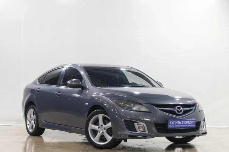 Mazda 6 1 из 6