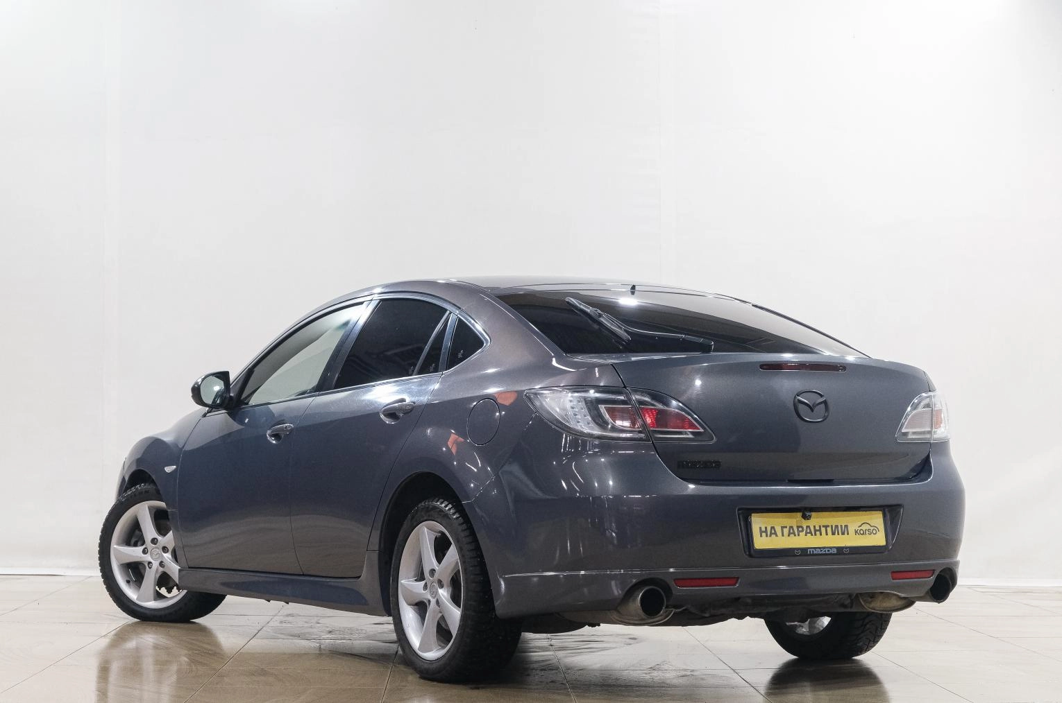 Mazda 6 4 из 36