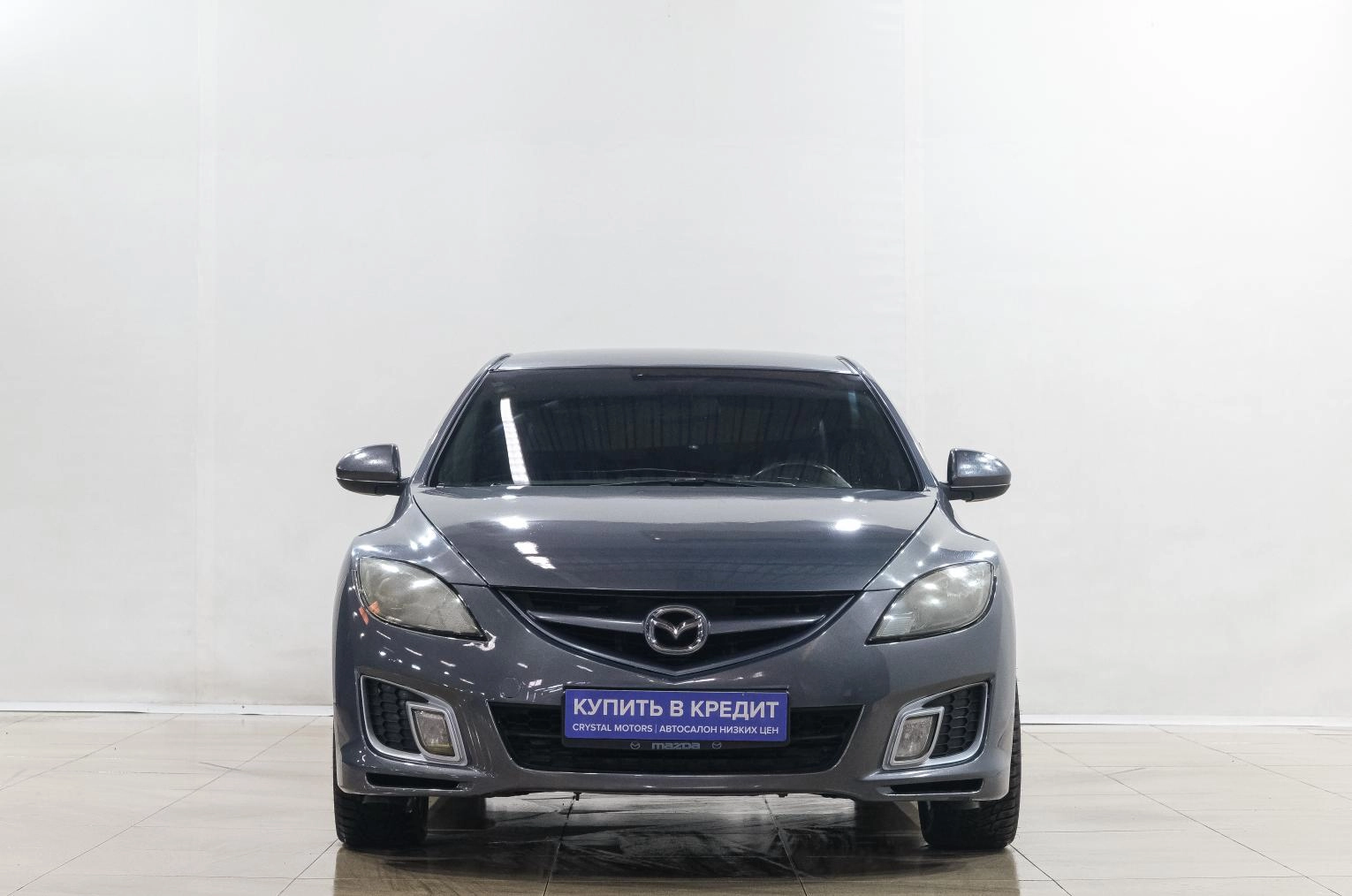 Mazda 6 2 из 36