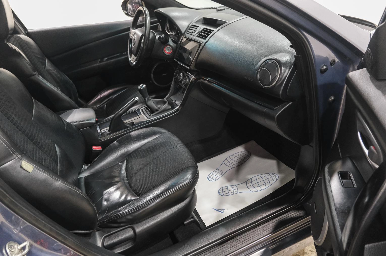 Mazda 6 15 из 36