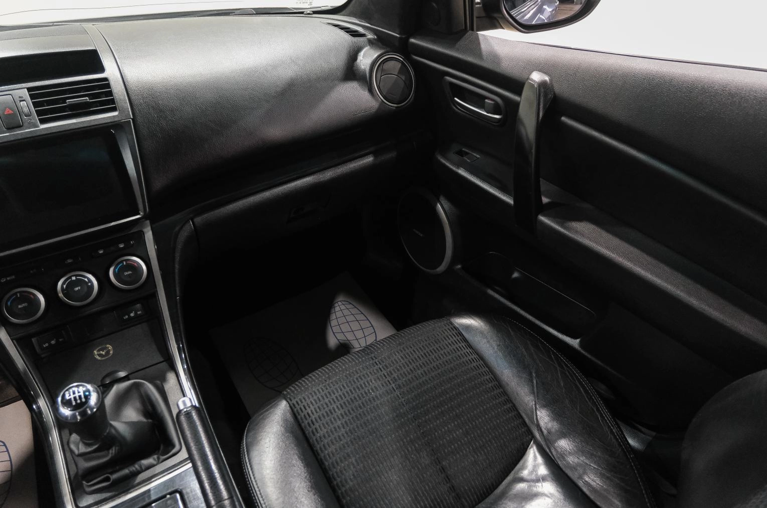 Mazda 6 18 из 36