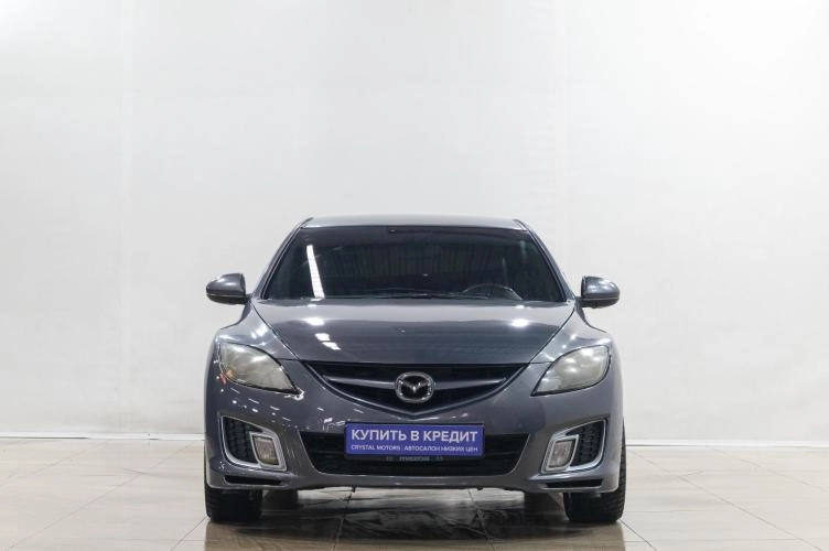 Mazda 6 2 из 6