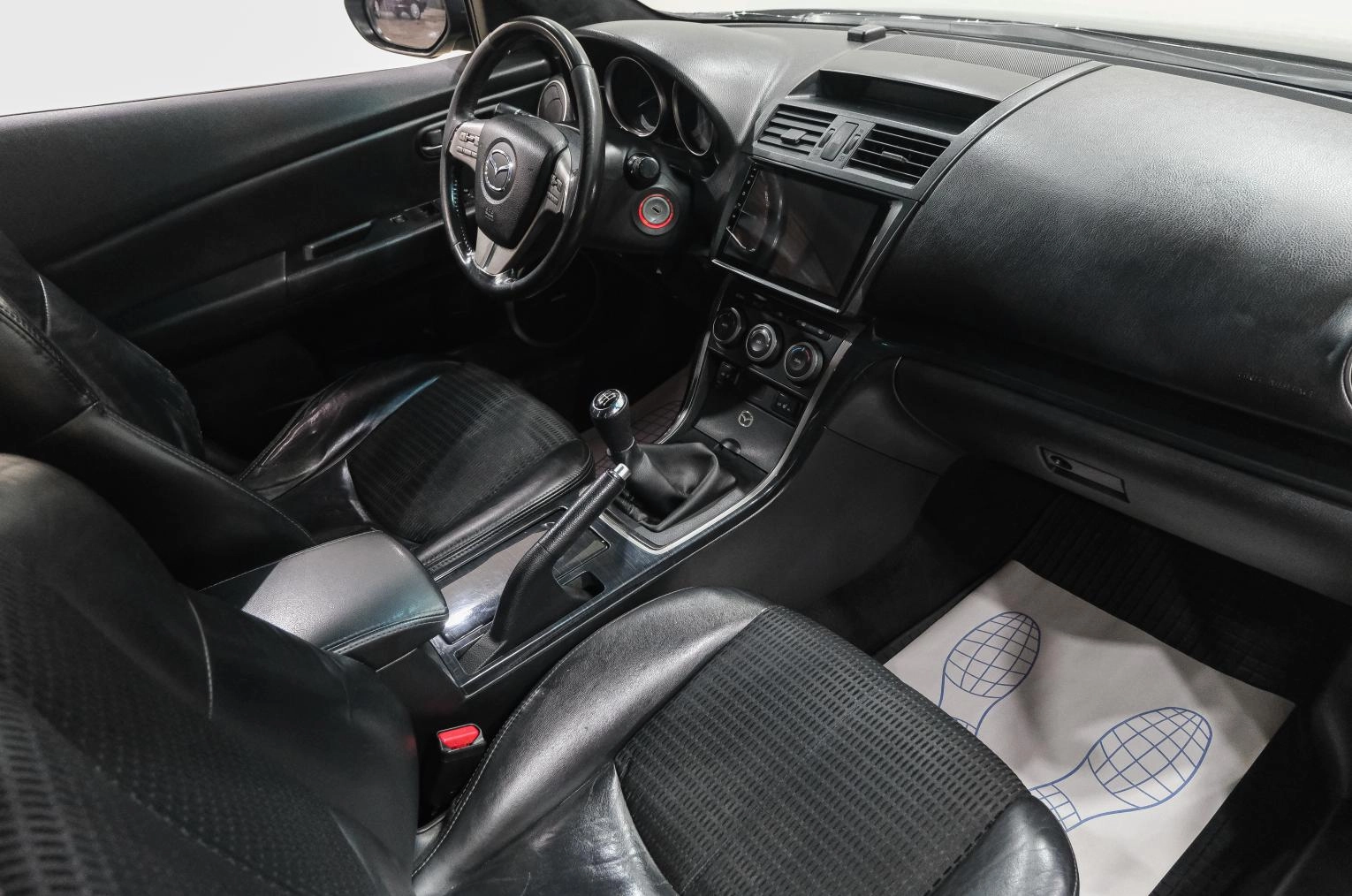 Mazda 6 16 из 36