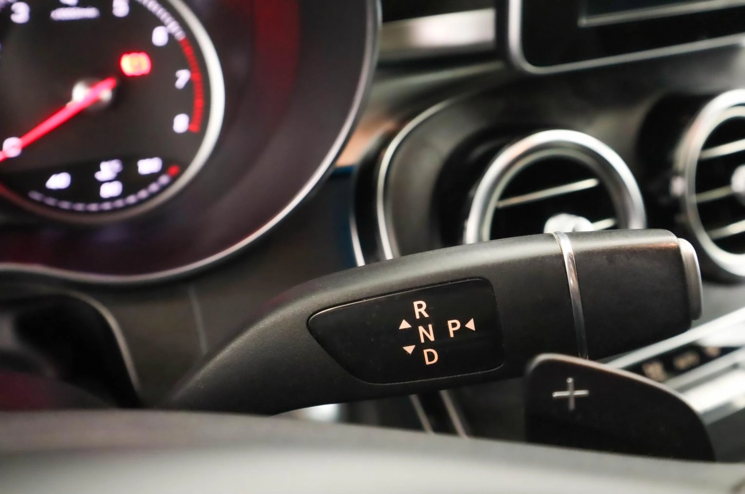 Mercedes-Benz GLC-класс Coupe 21 из 30