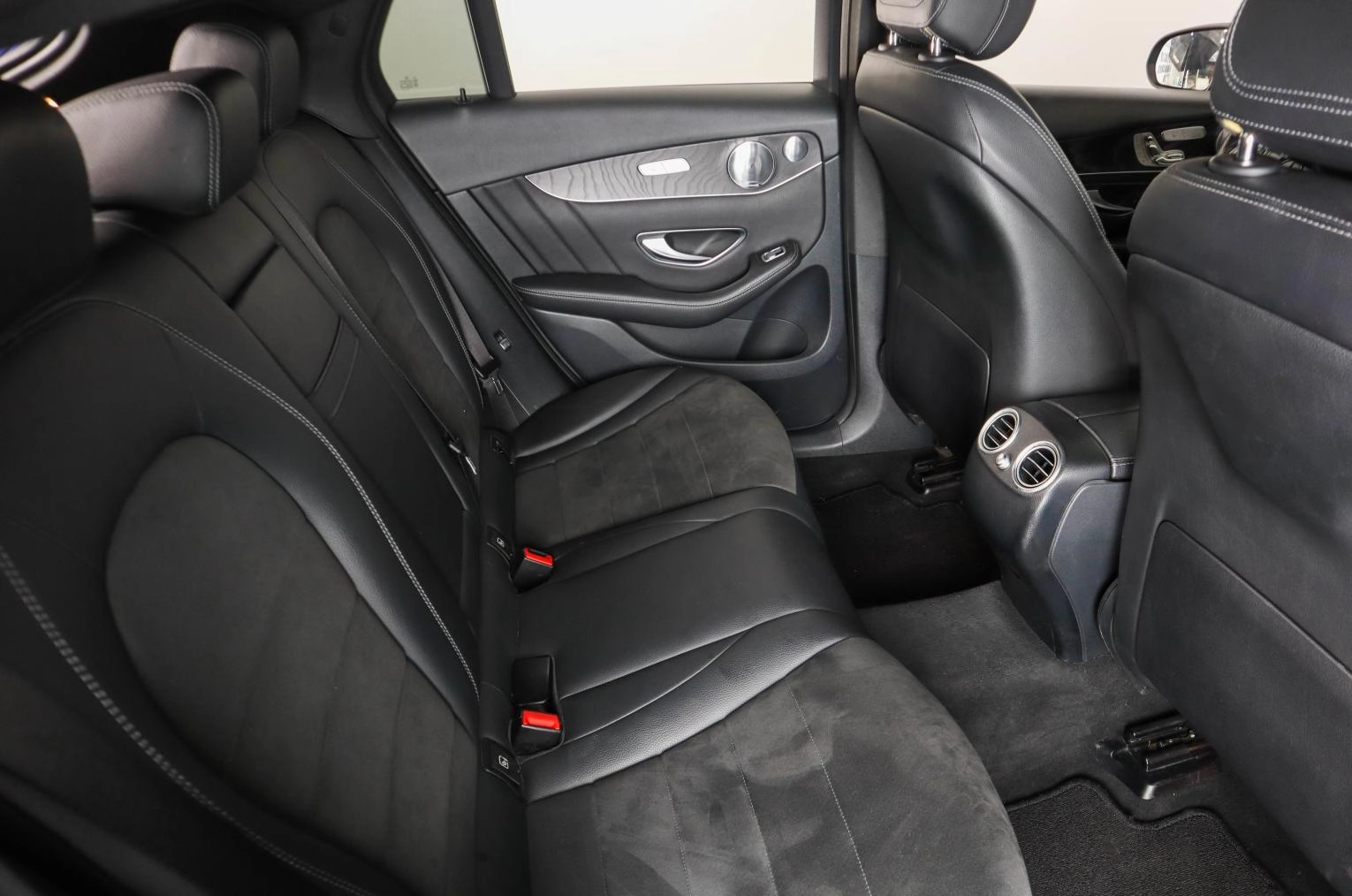 Mercedes-Benz GLC-класс Coupe 13 из 30