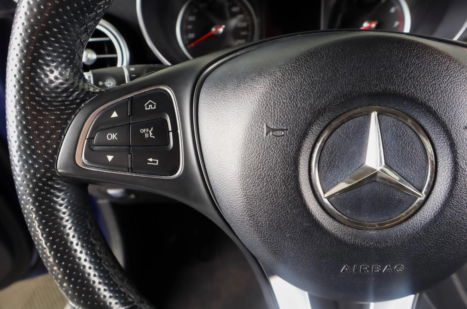 Mercedes-Benz GLC-класс Coupe 19 из 30