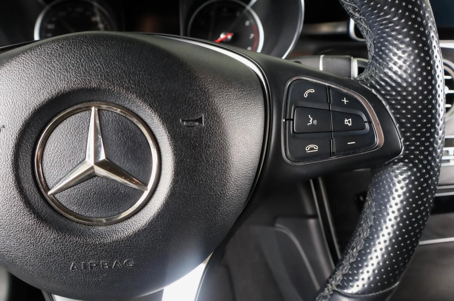 Mercedes-Benz GLC-класс Coupe 20 из 30