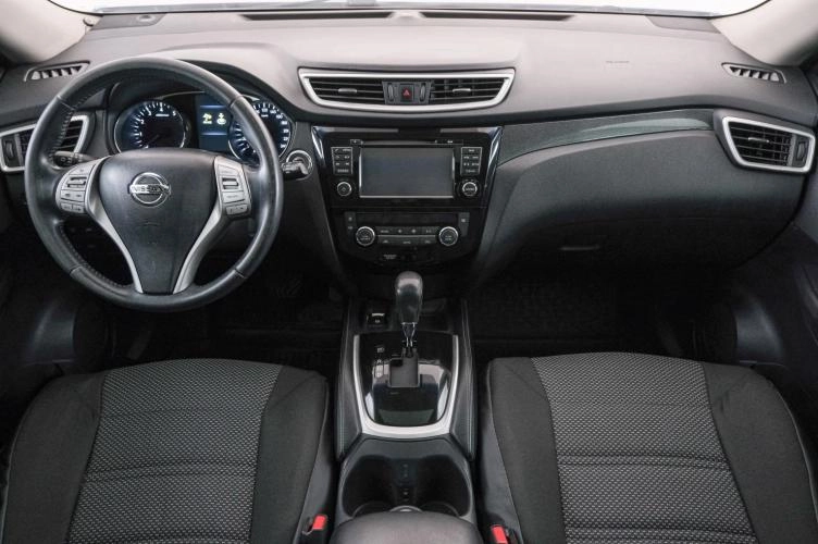 Nissan X-Trail 10 из 24