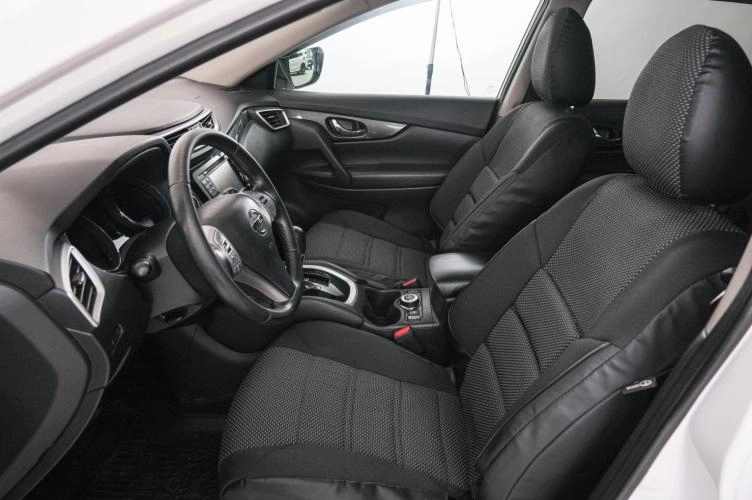 Nissan X-Trail 7 из 24