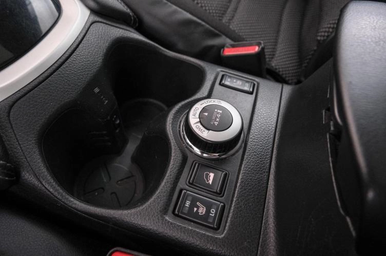 Nissan X-Trail 18 из 24