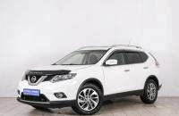Nissan X-Trail 3 из 24