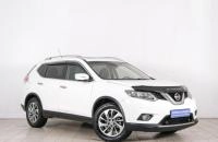 Nissan X-Trail 1 из 24