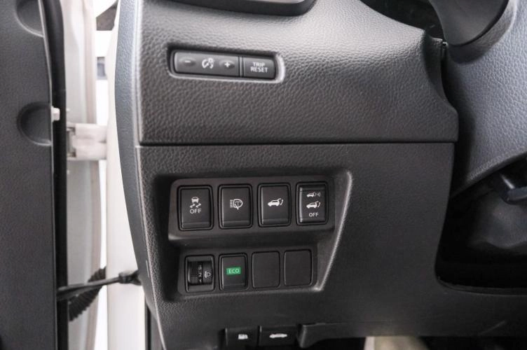 Nissan X-Trail 19 из 24