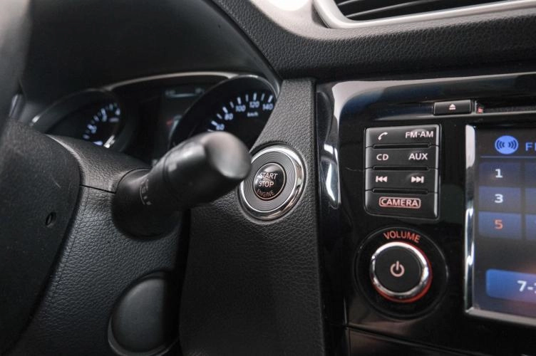 Nissan X-Trail 16 из 24
