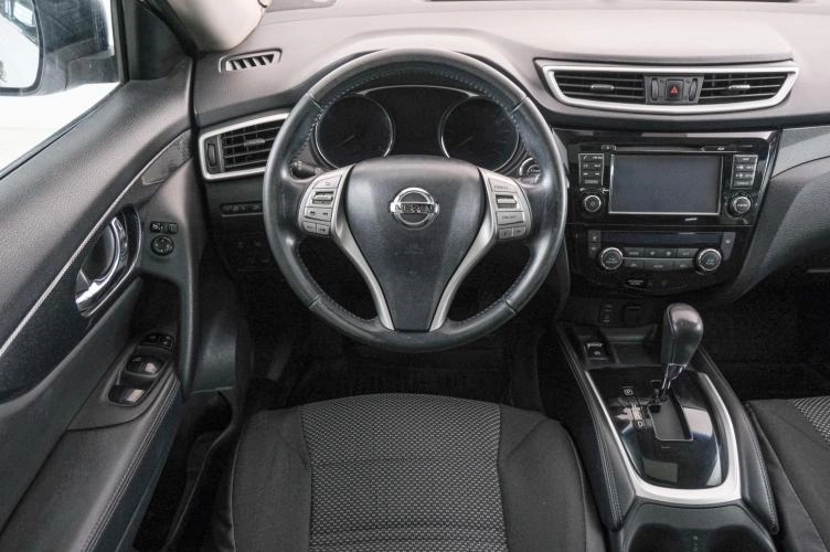 Nissan X-Trail 14 из 24