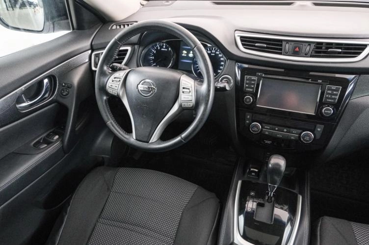 Nissan X-Trail 9 из 24