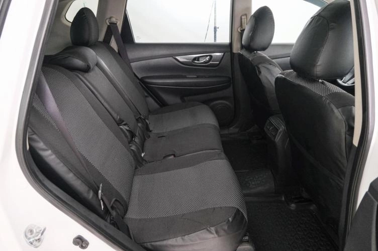 Nissan X-Trail 22 из 24