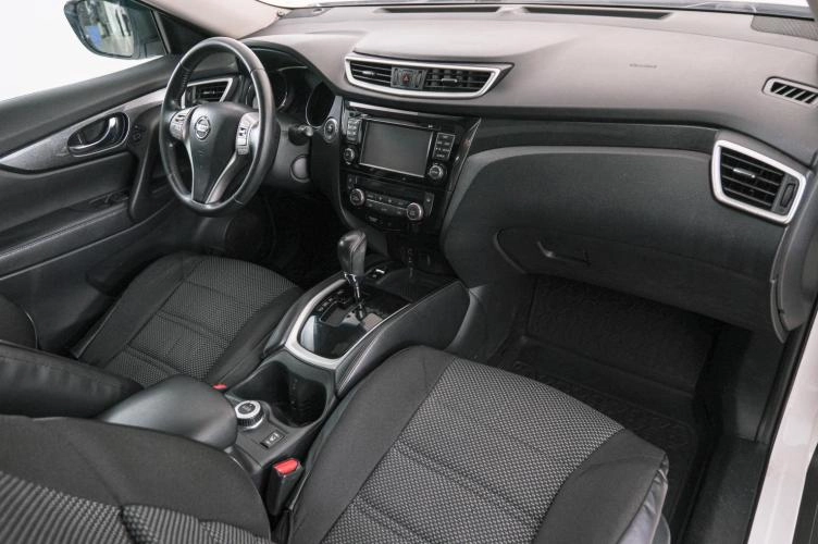 Nissan X-Trail 12 из 24