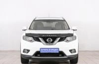 Nissan X-Trail 2 из 24