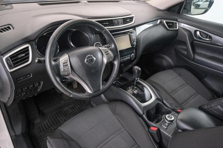 Nissan X-Trail 8 из 24