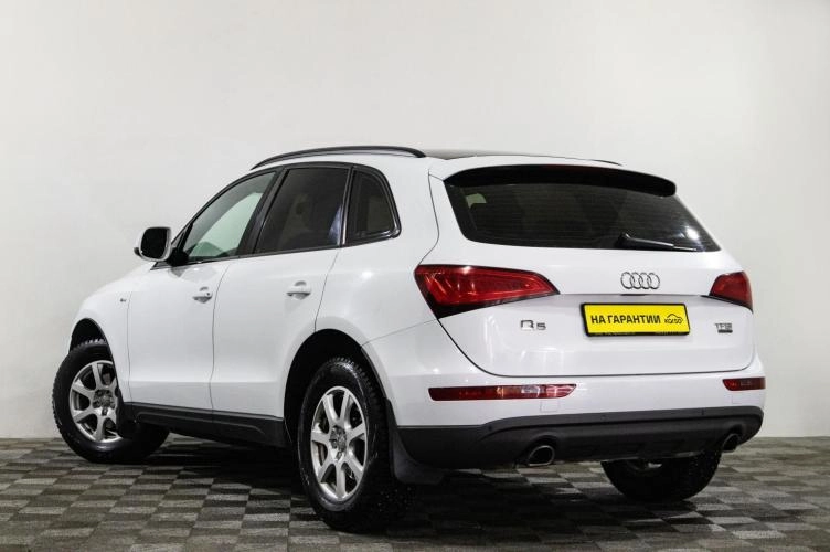 Audi Q5 6 из 6
