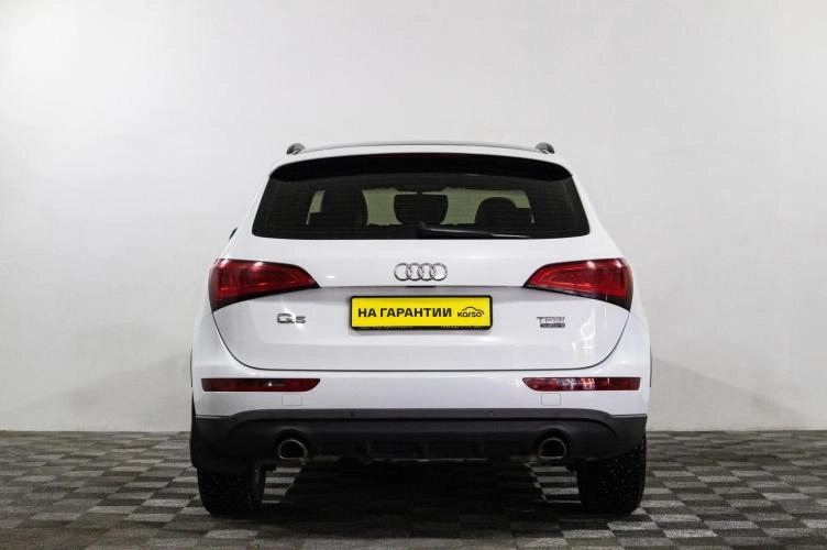 Audi Q5 5 из 6