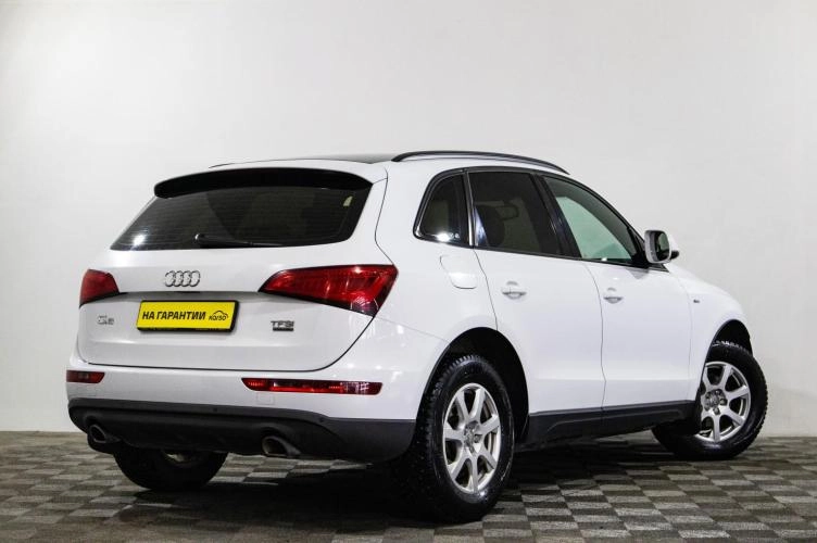 Audi Q5 4 из 6