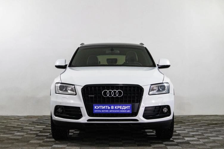 Audi Q5 2 из 6