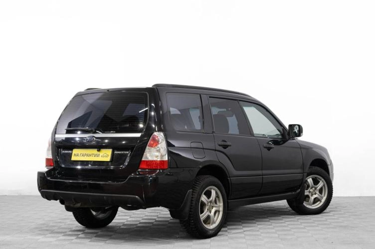 Subaru Forester 4 из 6