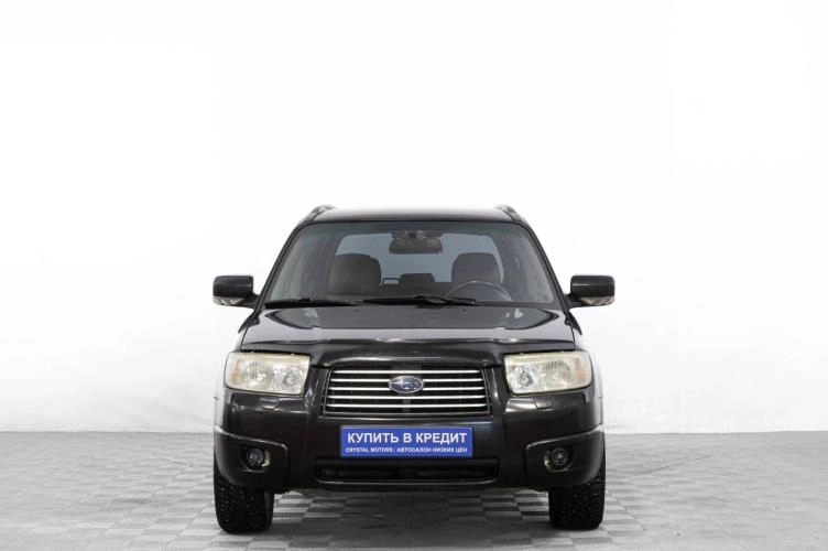 Subaru Forester 2 из 6