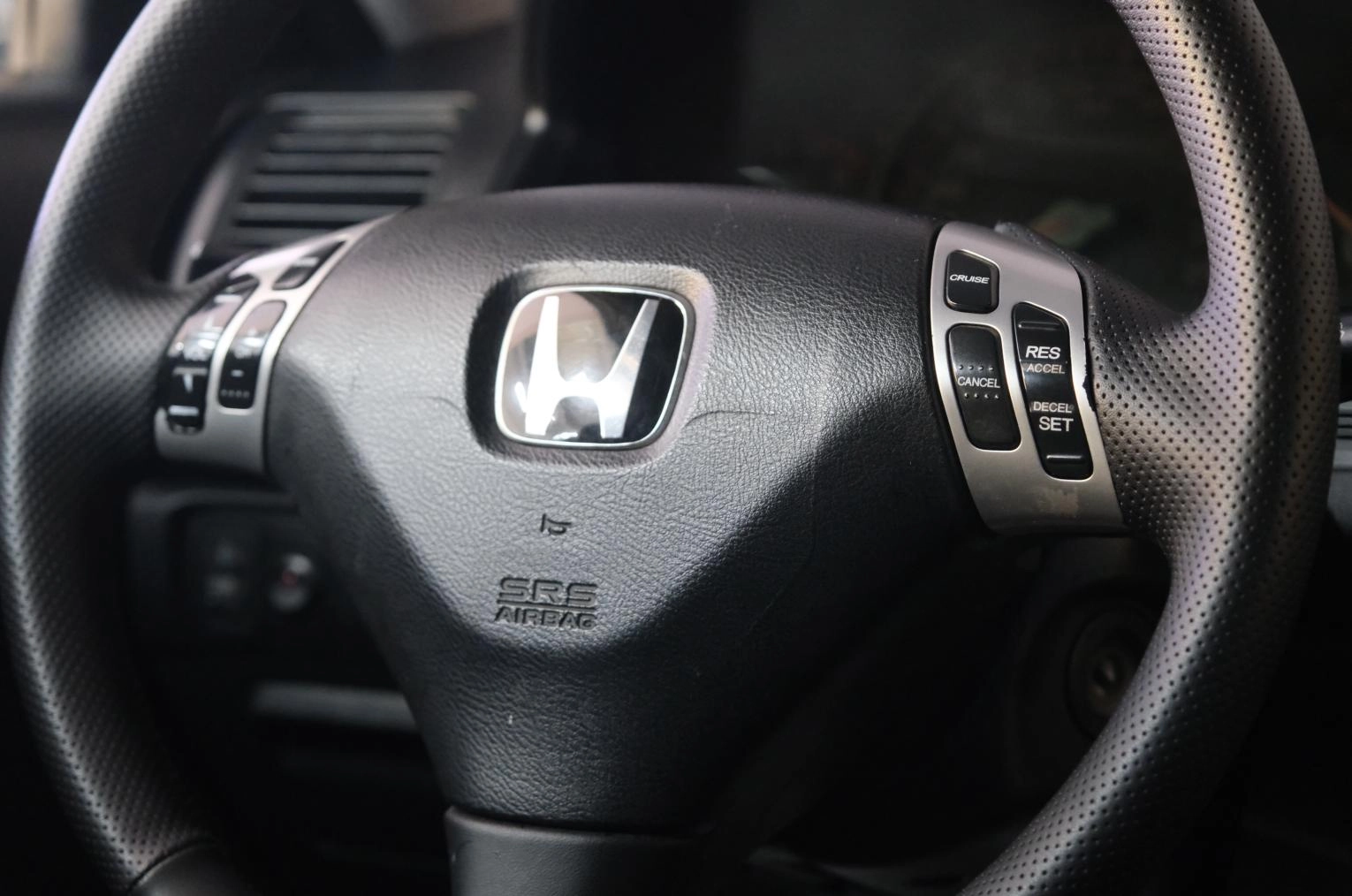 Honda Accord 11 из 21