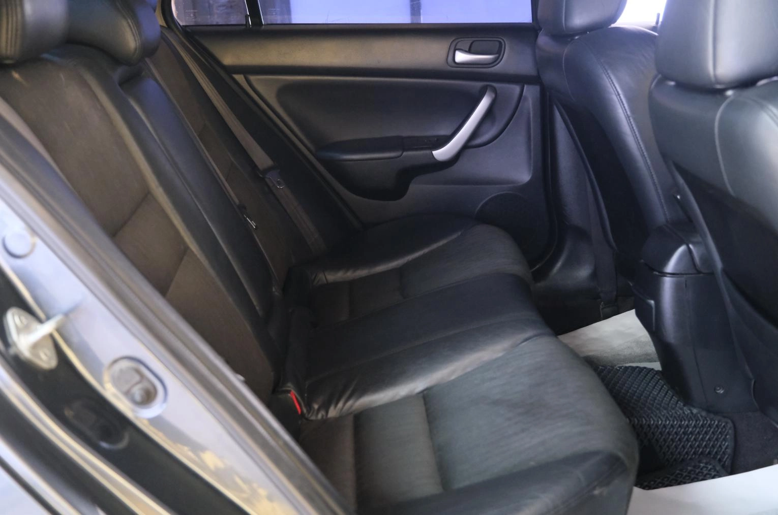 Honda Accord 20 из 21