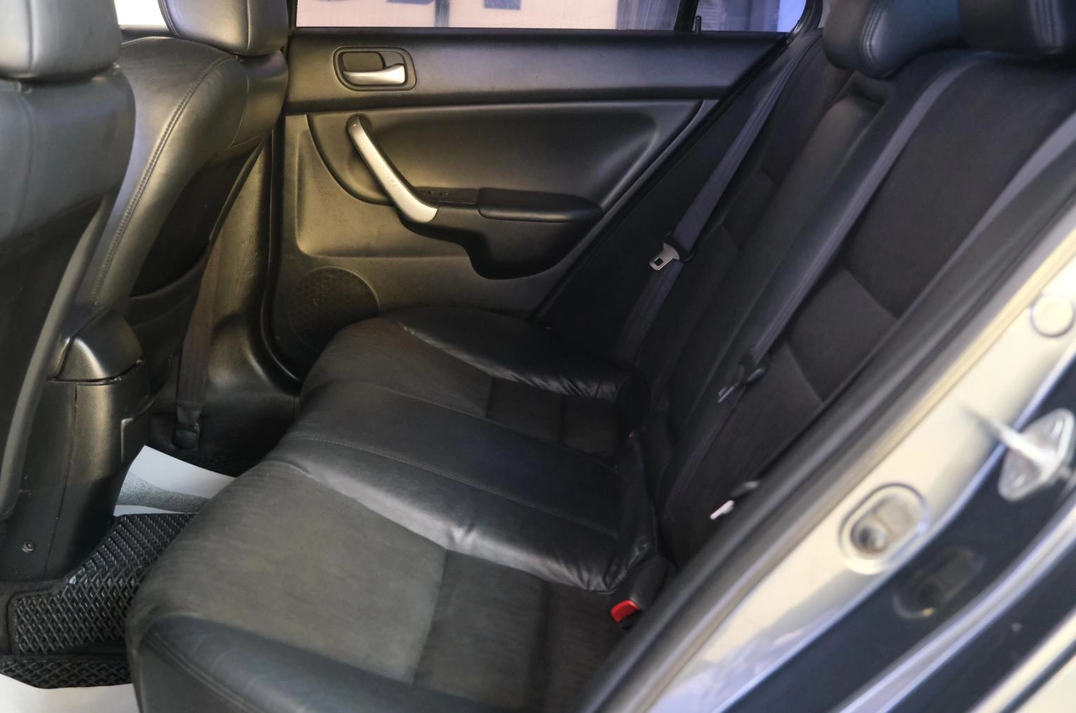 Honda Accord 19 из 21