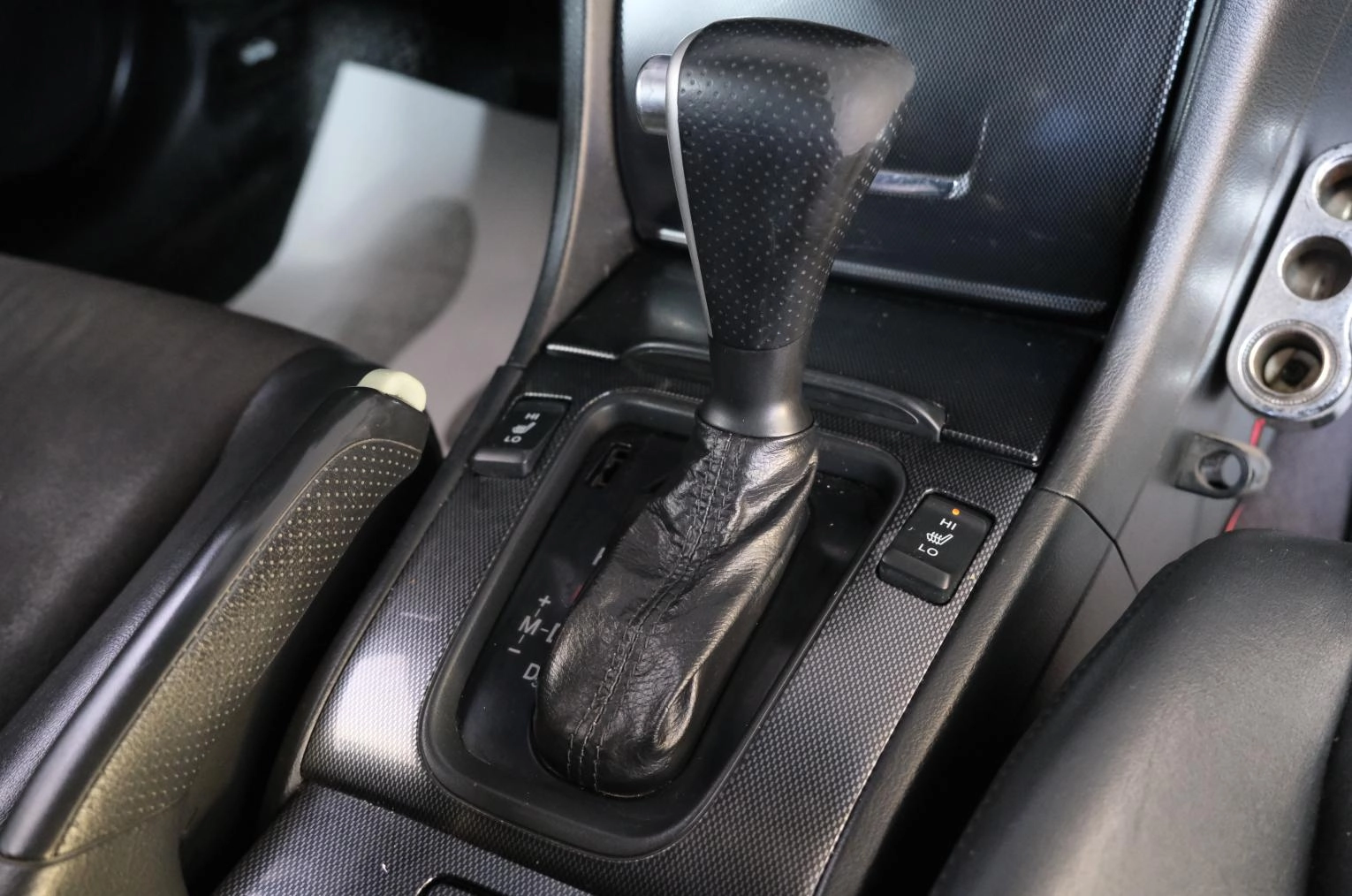 Honda Accord 15 из 21