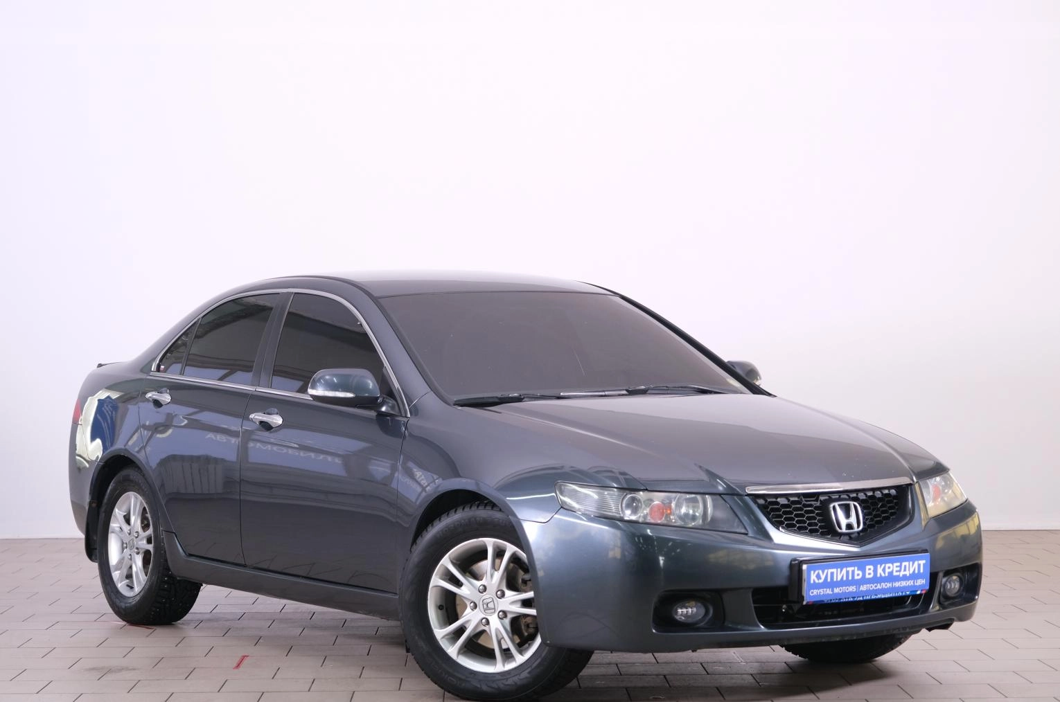 Honda Accord 1 из 21